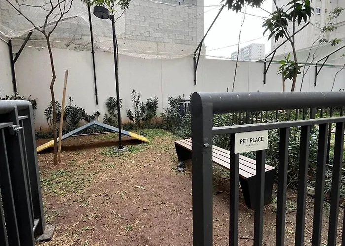 Belissimo Studio Nex One, Prox Metro Vila Mariana São Paulo