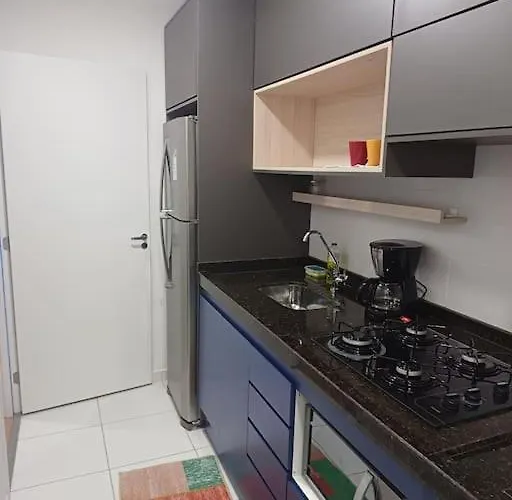 Apartamento Studio Brás-Mooca