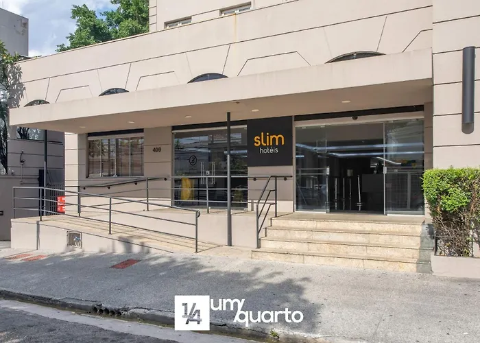 Edifício Congonhas Aeroporto