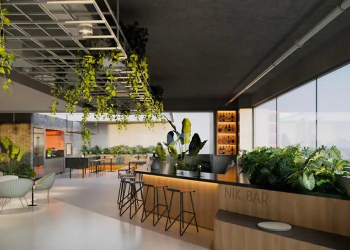 Studio em Perdizes - Allianz Parque