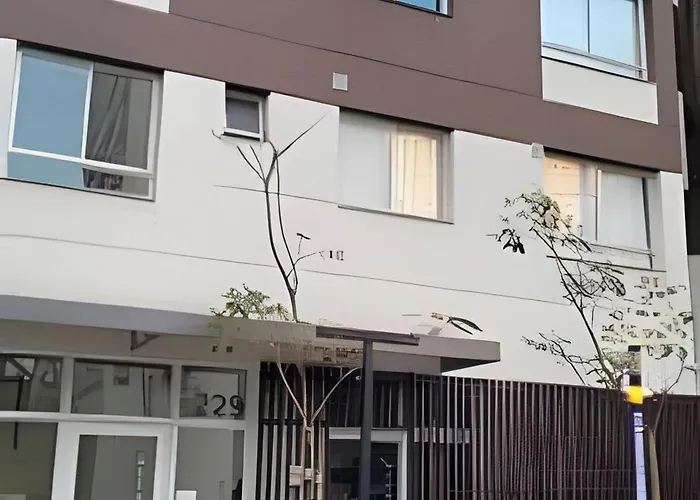 Studio Ap novo ao lado Av Paulista