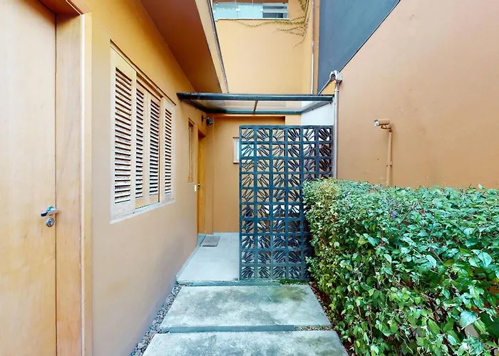 Studio 1 Pinheiros By Oba