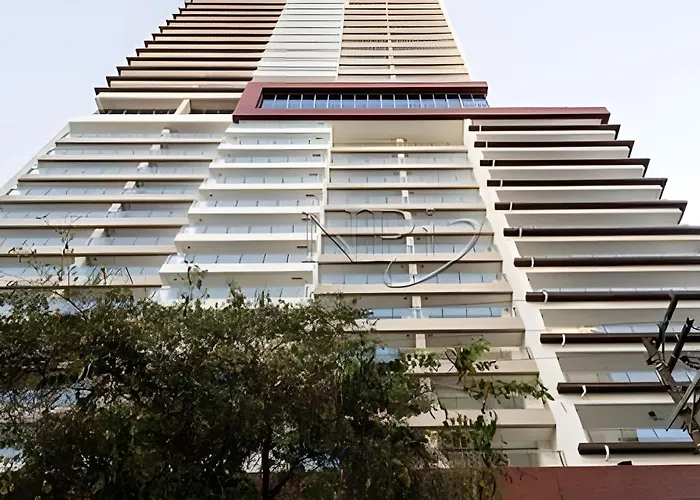Multihouse - Moderno Apartamento No Brooklin III