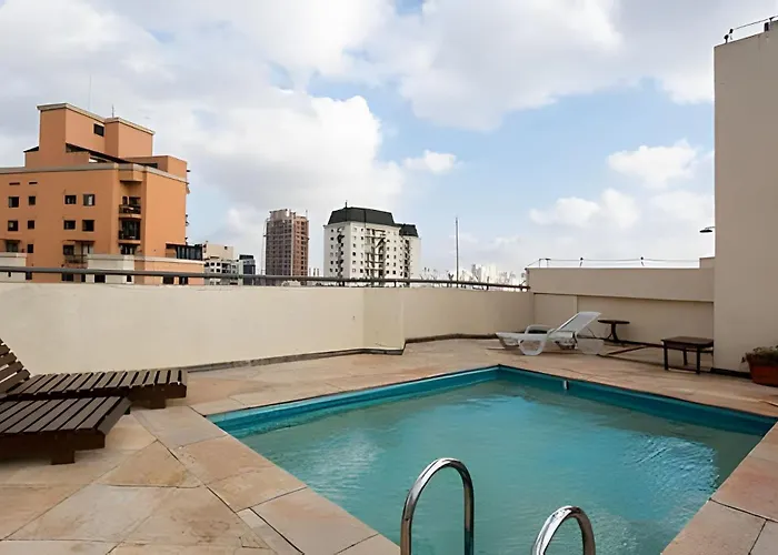 Multihouse - Moderno Vila Olímpia