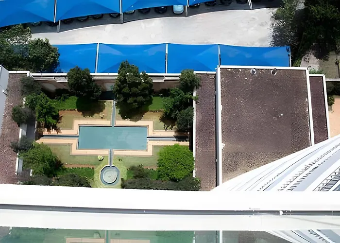 Multihouse - Ciragan Moderno Apto Paulista São Paulo