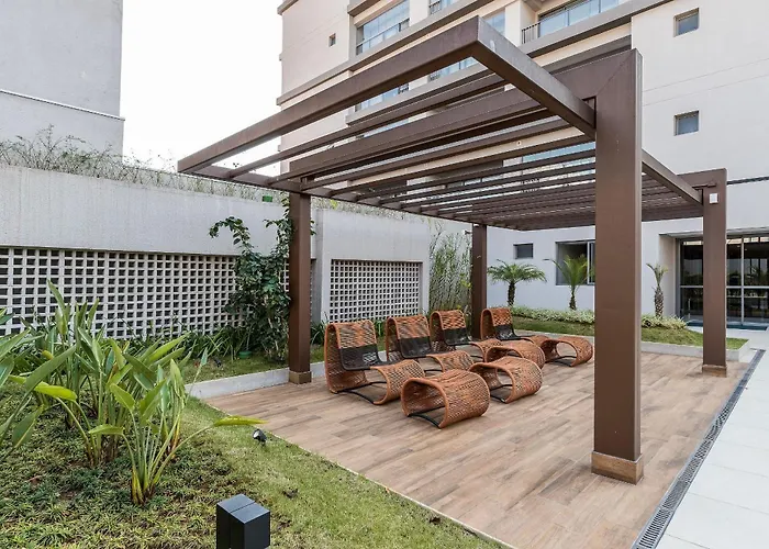 Allure Residencial Moema