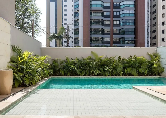 Allure Residencial Moema