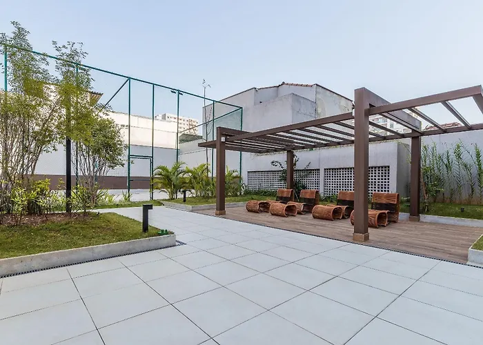 Allure Residencial Moema