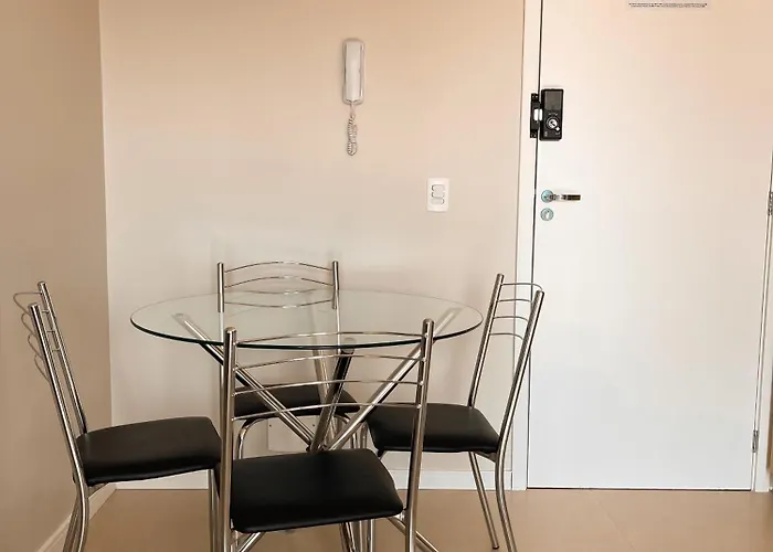 Espaço Unico na Cidade Jardim