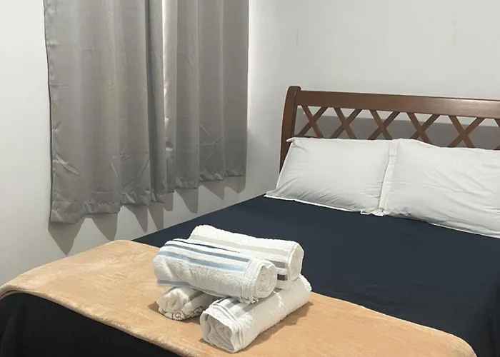 Casa 1 próx ao autódromo Vila São Paulo
