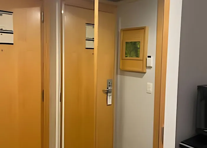 Multihouse - Intercity Haddock Lobo - Av Paulista São Paulo