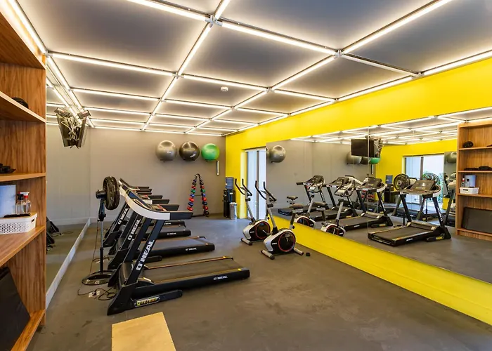 Occa Stay Houx Pinheiros - A2113 São Paulo