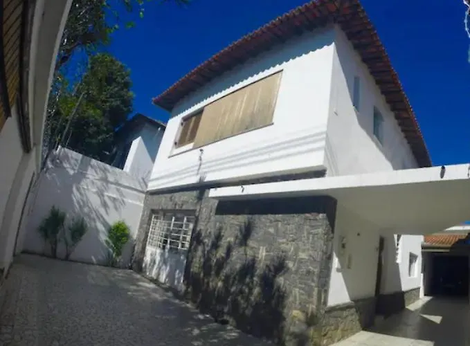 Berrini - Brooklin - Vila Olímpia - Campo Belo - VM