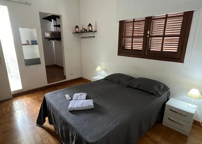 Berrini - Brooklin - Vila Olímpia - Campo Belo - VM