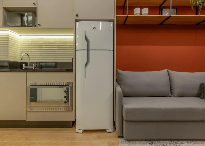 Aga - Ag Art Residences By Anora Spaces
