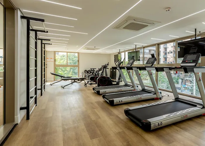 Aga - Ag Art Residences By Anora Spaces