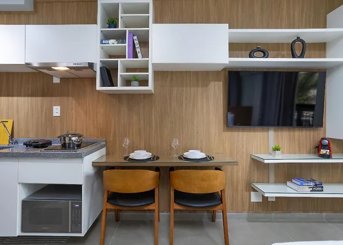 Constantino Campo Belo Apartamento São Paulo