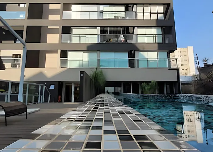 VN Quatá Apartamento São Paulo