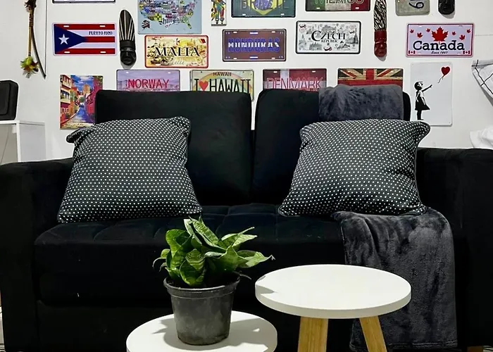 Casa Wanderlust