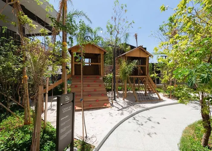 Resort no Brás - ideal para compras