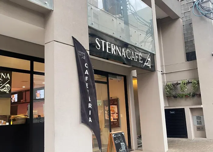 Charmoso Flat No Jardim Paulista