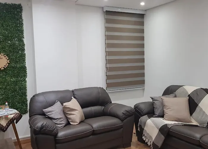 Apartamento com 2 dormitórios no Centro Histórico de São Paulo