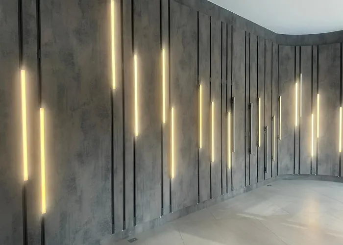 Hotel Ml Jd Europa São Paulo