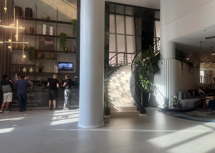 Hotel Ml Jd Europa