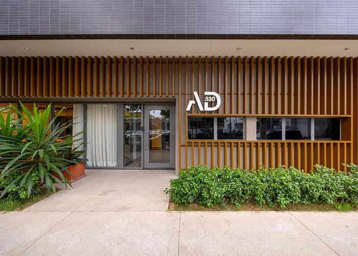 Ads - Ad 330 By Anora Spaces