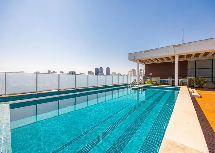 Add - Add Nova Berrini By Anora Spaces São Paulo