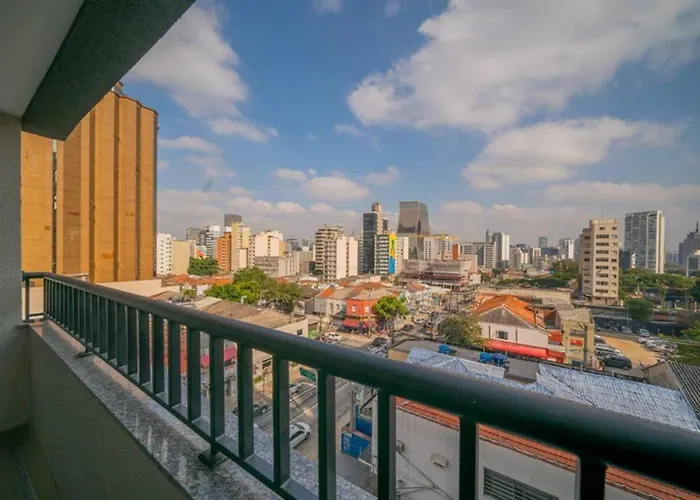 Studio Aconchego - Pinheiros, perto da Vila Madalena