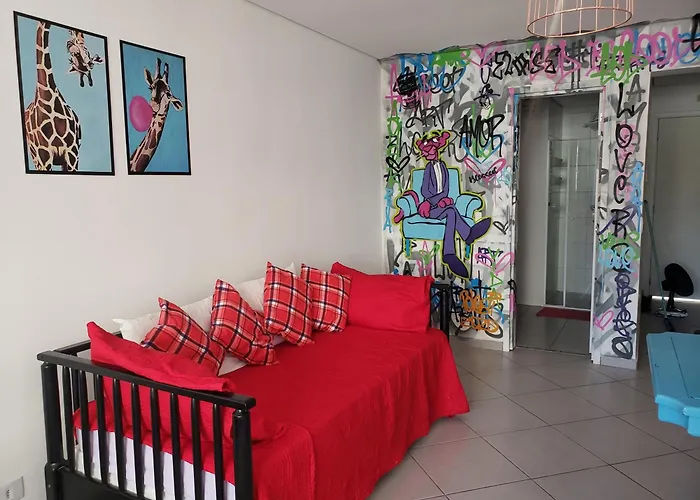 Flat Centro de São Paulo