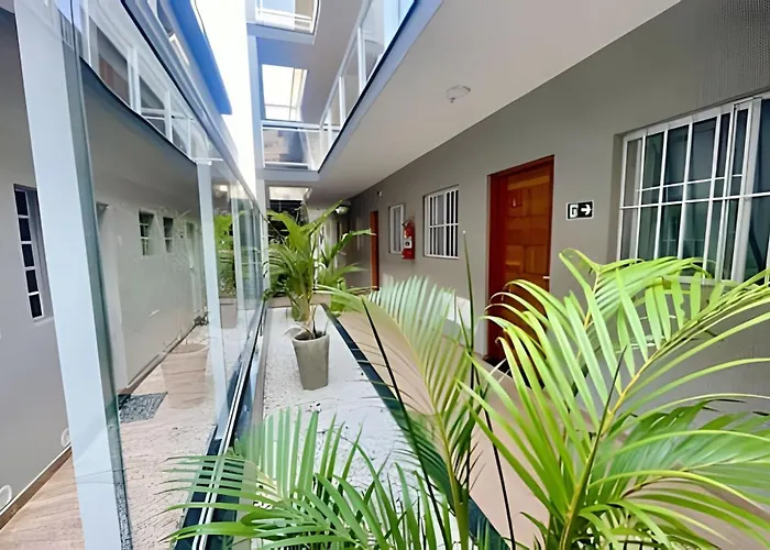 New Studio - Confortável, novo e lindo