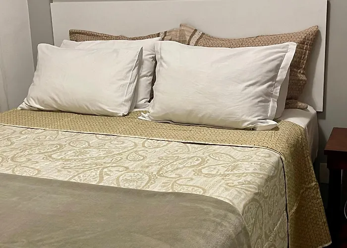 Flat V Olímpia JK COM HOTELARIA 4 estrelas
