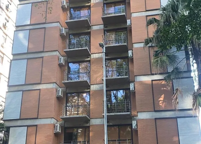 Flat Apartamento Studio Av Paulista Premiun