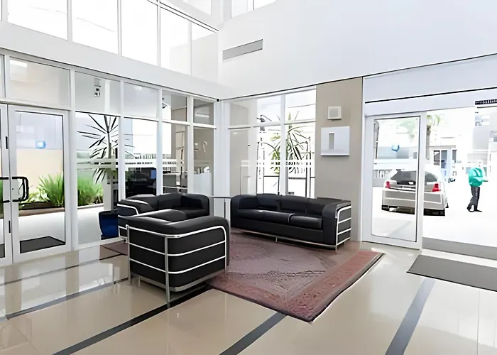 Get A Flat 1910 - Jd Paulista