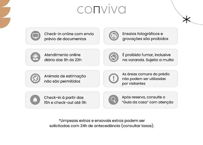 Nik Perdizes Planik Apartamento São Paulo