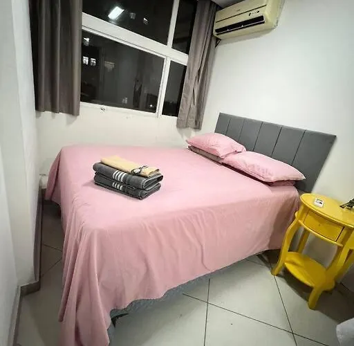 Cantinho Para a Família em Sampa