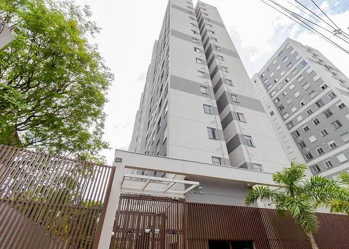 Apto 2 dorm I Prox ao Transamérica Expo e Vibra SP