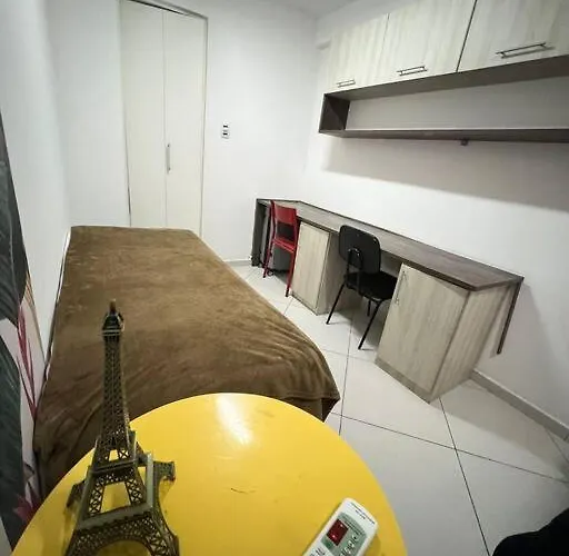 Cantinho Para a Família em Sampa