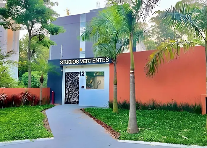 Studio Vertentes