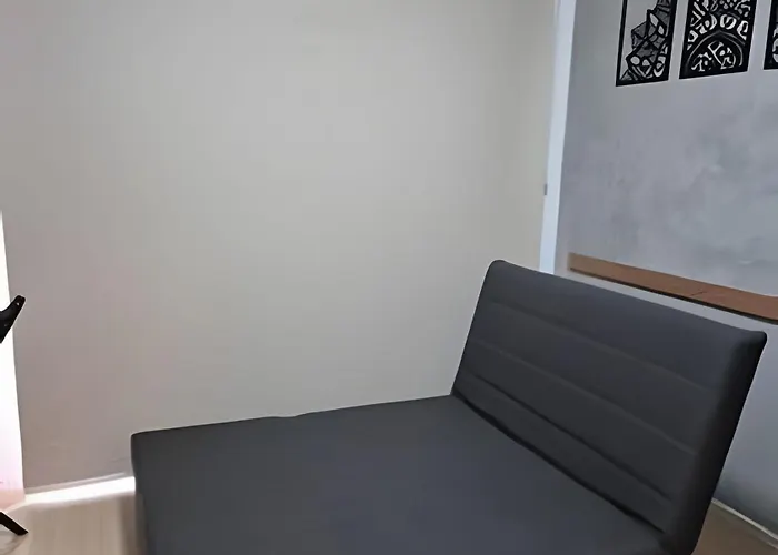Studio Itaim Bibi - Faria Lima 218 Nr