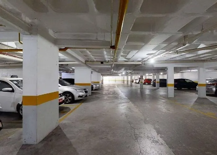 Apartamento Em Santa Cecilia São Paulo