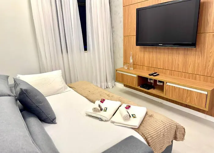 703- Rentaqui Apartamento Sofisticado Nos Jardins São Paulo