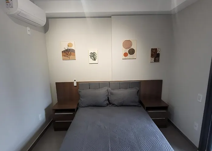 Apartamento do lado da estação Brooklyn