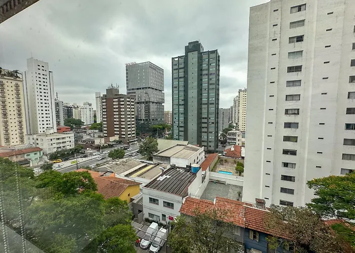 Apto Aconchegante e bem decorado
