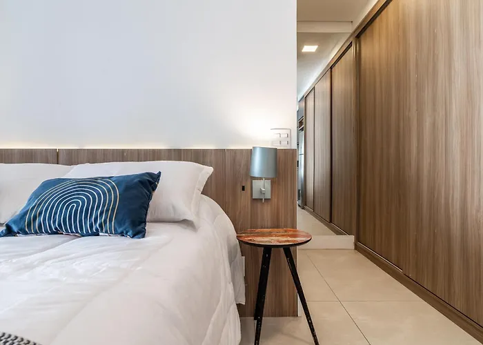 Premium Baixo Augusta