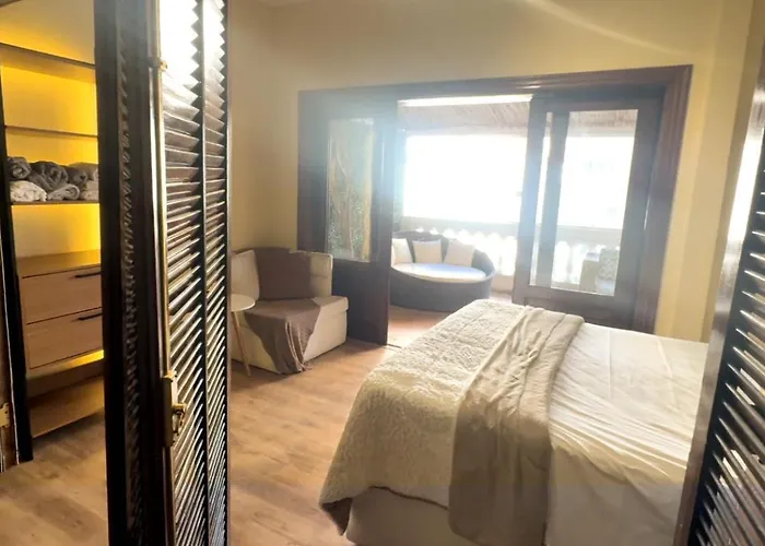 Cobertura com Jacuzzi no Itaim Bibi