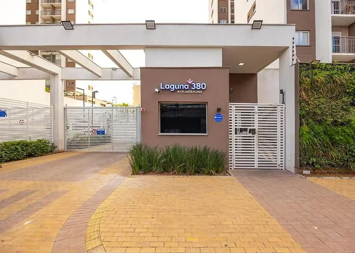 Studio Laguna Especial pra você