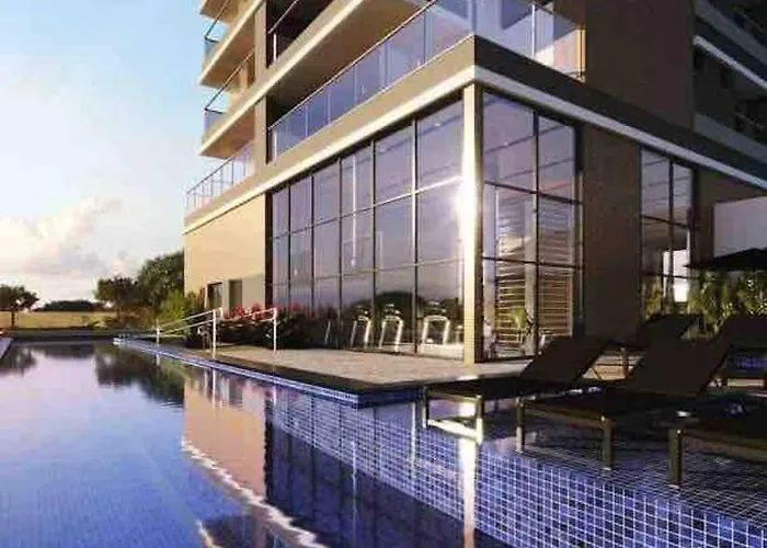 Superior Vila Mariana Apto 211